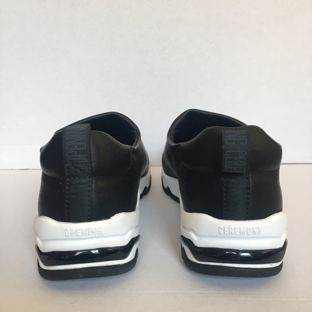 Opening Ceremony - Zosma Slip On Trainer - Picture 3 of 6